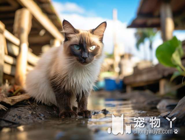 我的隔离故事⑫ | 我是一只短毛猫 我在双流的隔离生活很好